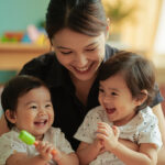 The Clarity That Comes Before You Search for Childcare