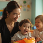 When Your Family Grows, Your Care Partnership Deepens