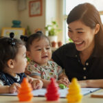 Why Continuity of Care Is the Greatest Gift to Your Child