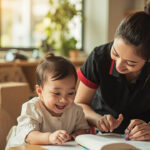 What Quality Childcare for Multiple Children Really Looks Like