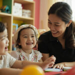 Beyond the Tour: How Singapore Parents Learn to See Quality in Infant Care