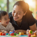 The Invisible Hours: Why Intentional Care Matters for Your Child