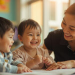 The Caregiver Who Knows Your Child Changes Everything