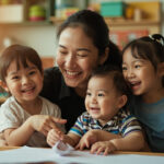 The Childcare Partner Singapore Parents Are Finally Finding