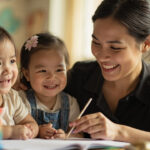 What Quality Childcare Actually Looks Like for Singapore Families
