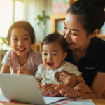 Beyond the Door: What Your Child Truly Feels in Quality Childcare