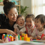 What Singapore Parents Need to Know About Real Settling