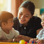 Childcare Should Give You Back to Yourself