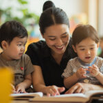 Why Singapore Parents Are Learning to Trust Their Own Childcare Instincts