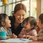 The Observation Framework Singapore Parents Deserve for Childcare