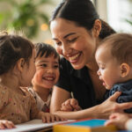 The Four Pillars of a Quality Childcare Day Every Singapore Parent Should Understand