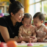 What Quality Childcare Is Actually Building in Your Child