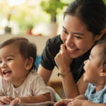 How Quality Childcare Helps You Understand Your Child More Deeply
