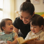 From One Generation to the Next: What Singapore Parents Know Now That Their Parents Did Not