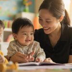 Why Quality Childcare Is Your Child's First Education
