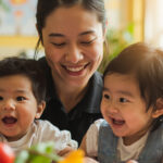 The Hidden Emotional World of Your Child in Singapore Childcare