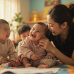 How Quality Childcare Builds the Emotional Foundation Your Child Needs