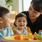 Beyond Fine: Reading Quality in Your Child's Everyday Care
