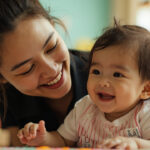 Why the Best Childcare Grows With Your Child