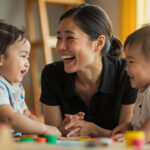 The Unnamed Awareness Every Singapore Parent Knows About Childcare