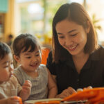 A Framework for Singapore Parents Choosing Infant Care