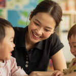 What Real Childcare Partnership Looks Like After Enrollment