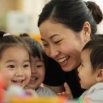 What Your Childcare Choice Really Says About Your Partnership