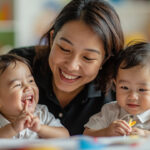 Signs Your Childcare Provider Is Growing With Your Child