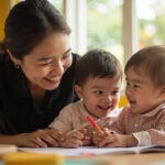 The Quiet Discovery Singapore Parents Make After Choosing Childcare