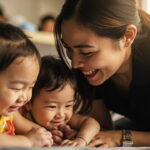 Why Professionalism Beats Warmth in Singapore Childcare