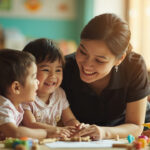 How Singapore Parents Learn to See Quality Childcare Beyond the Surface