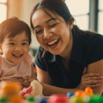 How Quality Childminding Reveals Who Your Child Really Is