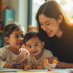 Beyond Warmth: Recognizing True Professional Care for Your Child