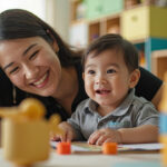 The First Thousand Days Demand Quality Childcare Decisions