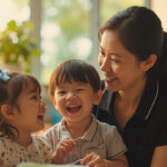 Why Singapore Parents Trust Their Gut Before Any Tour or Comparison
