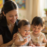 What Your Child Is Already Telling You About Quality Care