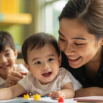 What Your Child Is Really Telling You About Their Care