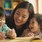 Choosing Childcare and Becoming Who You Want to Be