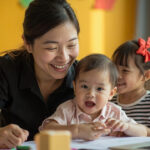 The Observation Method Singapore Parents Use to Choose Childcare