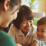 Beyond the Handover: How Singapore Parents Build Meaningful Caregiver Partnerships