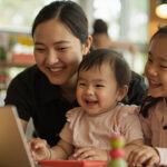 What Singapore Childcare Costs Really Mean for Your Family