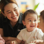 Beyond Academics: The Real Readiness Skills for Primary One