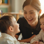 Why Quality Infant Care Matters More Than P1 Preparation Classes
