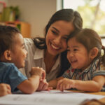 Beyond Enrollment: The Partnership Singapore Parents Actually Need With Their Childcare Provider