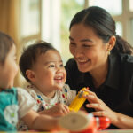 How Quality Childcare Helps Singapore Parents Become the Family They Want to Be