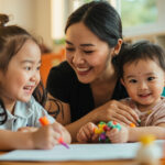 Why Good Enough Childcare Is Truly Enough for Singapore Parents