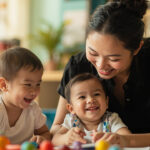 The Real Value of Quality Childcare for Singapore Families