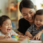 Beyond the Enrollment: Why Your Childcare Partnership Matters More Than Your Choice