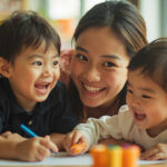 The Parent Singapore Parents Forget to Choose for Themselves