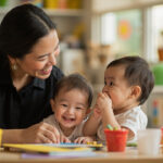 The Philosophy of Raising Siblings Who Choose Each Other